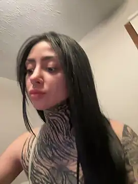 decayingcandy online show from 12, 3, 2025