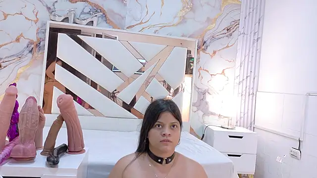 KarinaSimonz online show from 20, 5, 2026