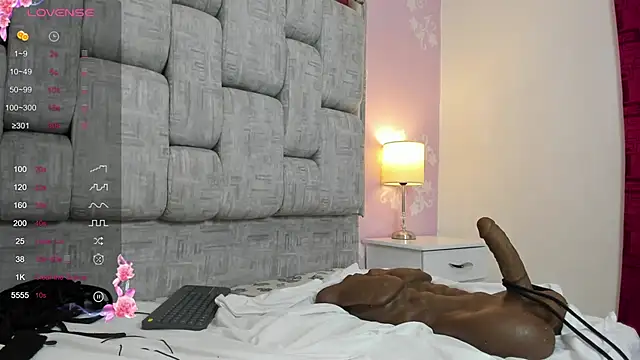 Snapshot of KarinaSimonz chatting on 15, 3, 2025 KarinaSimonz online show from 15, 3, 2025