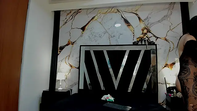 Snapshot of KarinaSimonz chatting on 28, 9, 2025 KarinaSimonz online show from 28, 9, 2025