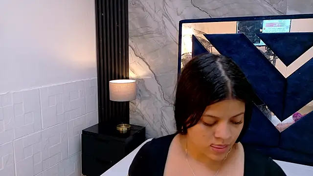 Snapshot of KarinaSimonz chatting on 12, 6, 2026 KarinaSimonz online show from 12, 6, 2026