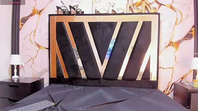 KarinaSimonz online show from 7, 1, 2026