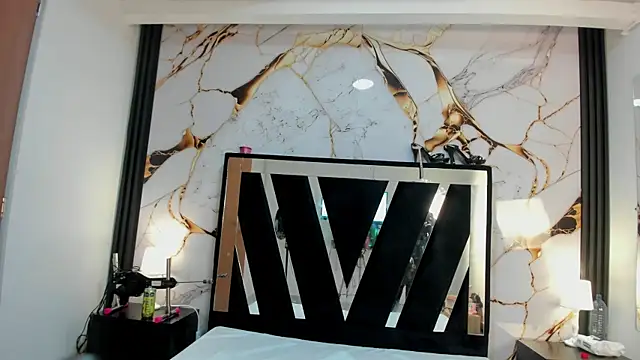 Snapshot of KarinaSimonz chatting on 11, 9, 2025 KarinaSimonz online show from 11, 9, 2025