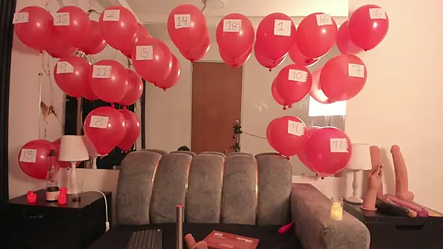 KarinaSimonz online show from 14, 2, 2026