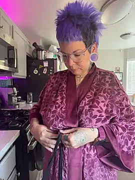 GoldieBakeman online show from 18, 7, 2026