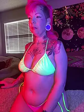 GoldieBakeman online show from 1, 3, 2025