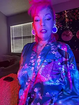 GoldieBakeman online show from 3, 3, 2025