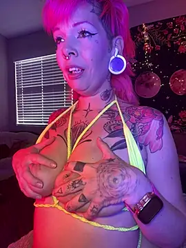 GoldieBakeman online show from 3, 3, 2025