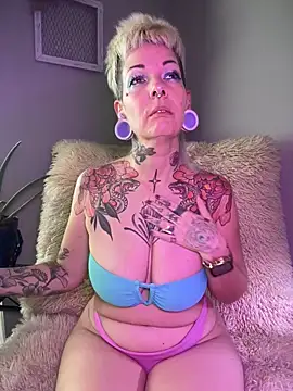 GoldieBakeman online show from 6, 2, 2026