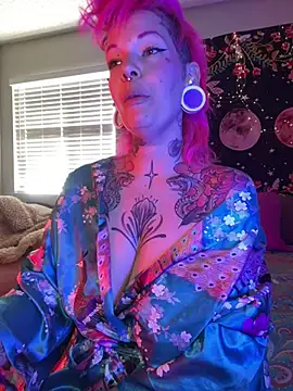 GoldieBakeman online show from 25, 2, 2025