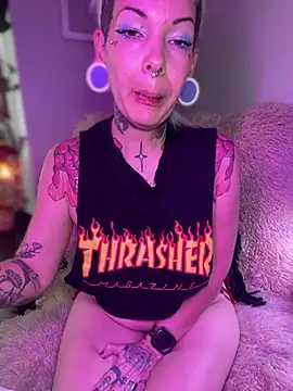 GoldieBakeman online show from 10, 2, 2026