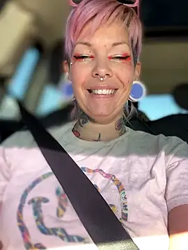 GoldieBakeman online show from 23, 10, 2025