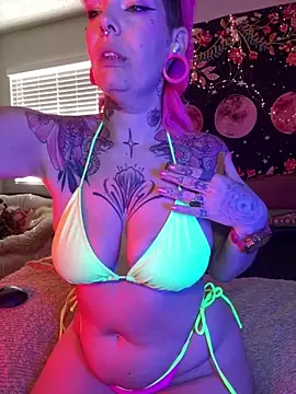 GoldieBakeman online show from 7, 3, 2025