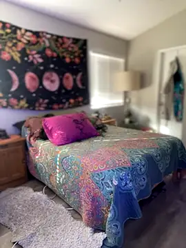 GoldieBakeman online show from 3, 11, 2025