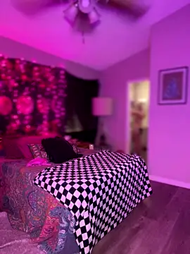 GoldieBakeman online show from 14, 11, 2025