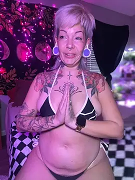 GoldieBakeman online show from 1, 12, 2025