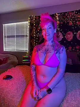 GoldieBakeman online show from 4, 3, 2025