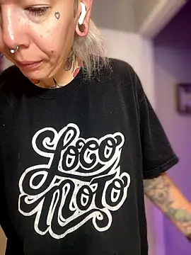 GoldieBakeman online show from 15, 1, 2026