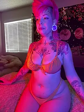 GoldieBakeman online show from 13, 3, 2025