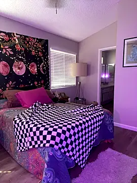 GoldieBakeman online show from 30, 9, 2025