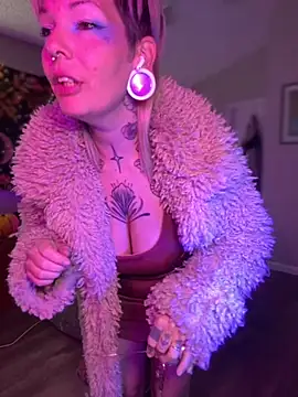 GoldieBakeman online show from 31, 10, 2025