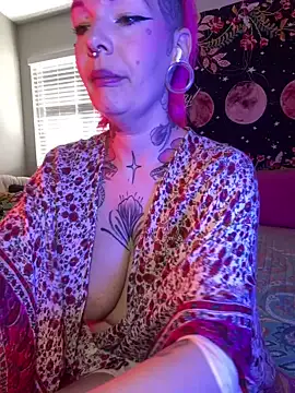 GoldieBakeman online show from 21, 2, 2025