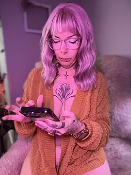 GoldieBakeman online show from 16, 2, 2026