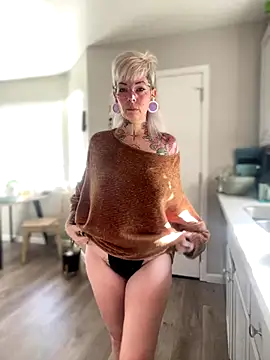 GoldieBakeman online show from 15, 12, 2025