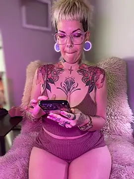 GoldieBakeman online show from 12, 2, 2026