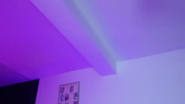 Lorennameliyy online show from 15, 11, 2025