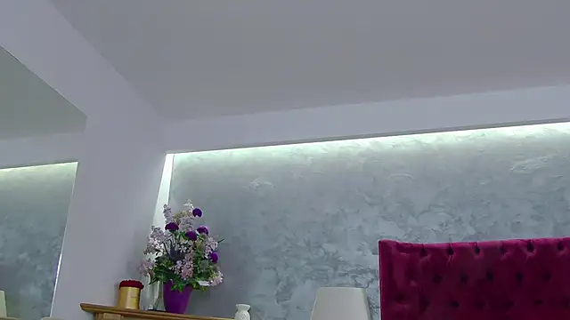 Lorennameliyy online show from 22, 11, 2025