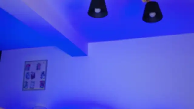 Lorennameliyy online show from 1, 11, 2025