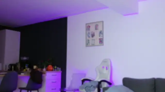 Lorennameliyy online show from 2, 11, 2025