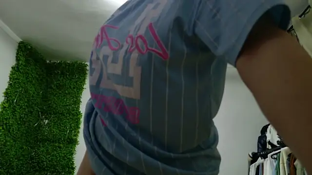 Lorennameliyy online show from 18, 3, 2025