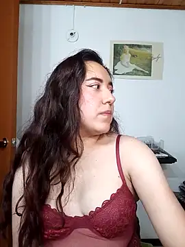 Emi chik online show from 18, 10, 2025