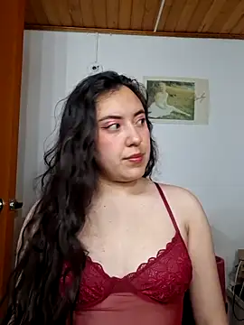 Emi chik online show from 21, 3, 2026