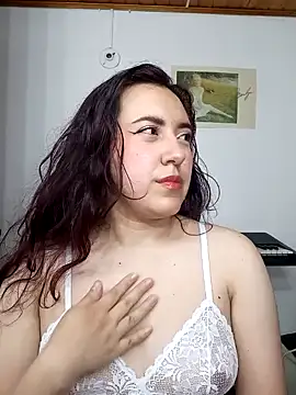 Emi chik online show from 26, 1, 2025