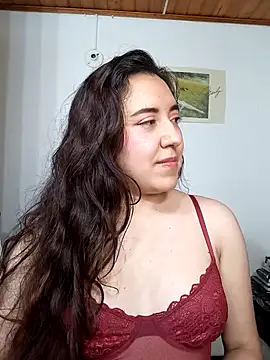 Emi chik online show from 10, 10, 2025