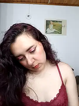 Emi chik online show from 15, 2, 2025