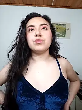 Emi chik online show from 14, 11, 2025