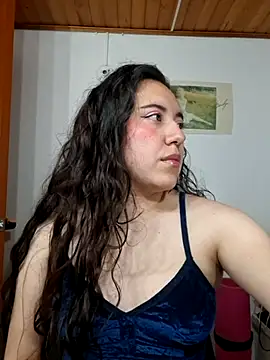 Emi chik online show from 25, 3, 2026