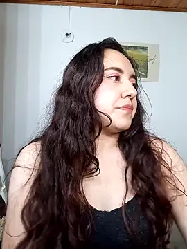 Emi chik online show from 16, 10, 2025