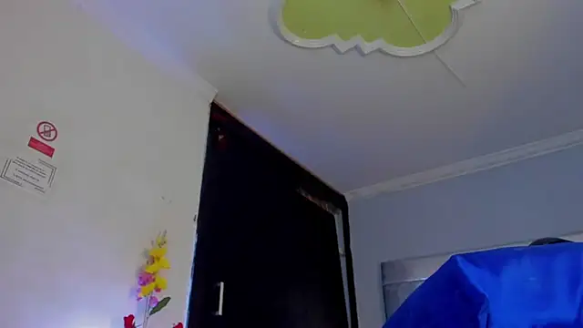 Eyleen Santos online show from 31, 3, 2026