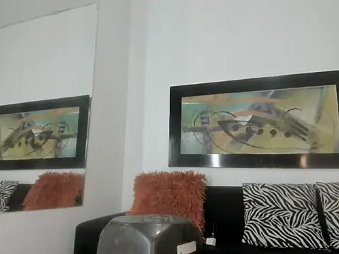 Eyleen Santos online show from 16, 10, 2025