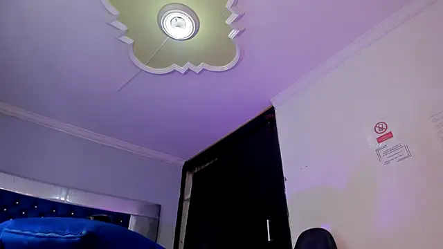 Snapshot of Eyleen_Santos chatting on 8, 2, 2026 Eyleen Santos online show from 8, 2, 2026