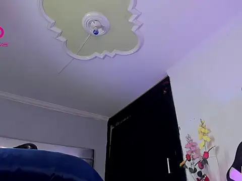 Snapshot of Eyleen_Santos chatting on 26, 2, 2026 Eyleen Santos online show from 26, 2, 2026