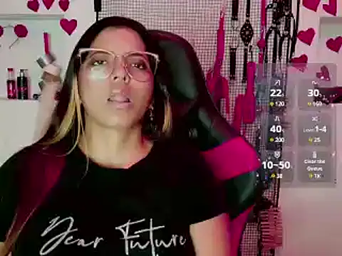 Megaan Greey online show from 16, 3, 2025