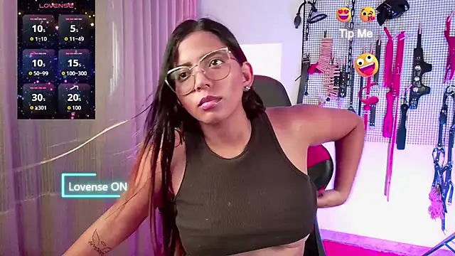 Megaan Greey online show from 18, 9, 2025