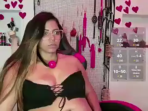 Megaan Greey online show from 20, 3, 2025