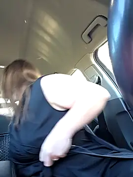 AmazingCurvy online show from 25, 2, 2026